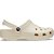 Sandália Crocs Classic Clog Infantil Unissex T Bone - Imagem 1