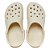 Sandália Crocs Classic Clog Infantil Unissex T Bone - Imagem 5