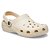 Sandália Crocs Classic Clog Infantil Unissex T Bone - Imagem 2