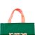 Totebag Farm Praiana Coletivo Etc Verde - Imagem 3
