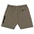 Bermuda Thug Nine Beach Masculina Bege - Imagem 2