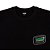 Camisa Thug Nine Good Day Masculina Preto, Verde - Imagem 3