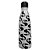 Garrafa Farm Glub Glub Copatucano 500ml Off White, Preto - Imagem 1