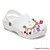 Jibbitz Crocs Kit Corrente Customizável Pack - Imagem 2