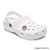 Jibbitz Crocs Charm Gold - Imagem 2