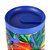 Copo Farm Que Sede Bananamix 450ml Azul, Vermelho e Verde - Imagem 2