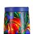 Copo Farm Que Sede Bananamix 450ml Azul, Vermelho e Verde - Imagem 4