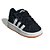 Tênis Adidas Campus 00s CF EL Infantil Preto/Branco - Imagem 2