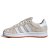 Tênis Adidas Campus 00S Masculino Creme - Imagem 3