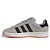 Tênis Adidas Campus 00s Cinza e Preto - Imagem 3