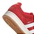 Tênis Adidas Campus 00s Feminino Vermelho - Imagem 6