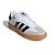 Tênis Adidas Samba XLG Branco e Preto - Imagem 2