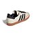 Tênis Adidas Samba OG W  Feminino Bege e Preto - Imagem 6