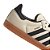 Tênis Adidas Samba OG W  Feminino Bege e Preto - Imagem 7