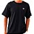 Camisa Adidas Trefoil Essentials Preto - Imagem 2