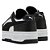 Tênis Puma Rebound Femme Low BDP Preto e Branco - Imagem 3