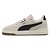 Tênis Casual Puma Shuffle Downtown SD Masculino Bege e Preto - Imagem 3