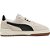 Tênis Casual Puma Shuffle Downtown SD Masculino Bege e Preto - Imagem 1