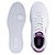 Tênis Puma Court Lally BDP Feminino Branco e Roxo - Imagem 3