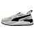 Tênis Puma X-Ray 3 BDP Masculino Branco e Preto - Imagem 2