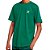 Camisa Adidas Trefoil Ess Tee Verde - Imagem 2