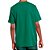 Camisa Adidas Trefoil Ess Tee Verde - Imagem 3