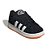 Tênis Adidas Campus 00S C Infantil Preto e Branco - Imagem 2