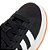 Tênis Adidas Campus 00S C Infantil Preto e Branco - Imagem 7