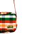 Bolsa Farm Chamego Esporte Xadrez Marrom Colors - Imagem 2