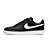 Tênis Nike Court Vision Low Masculino Preto Branco - Imagem 3