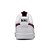 Tênis Nike Court Vision Low Masculino Branco Marrom - Imagem 5