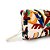Maxi Necessaire Farm Ora Bolas M Mundo Etc Bege Colors - Imagem 3