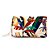 Maxi Necessaire Farm Ora Bolas M Mundo Etc Bege Colors - Imagem 1