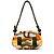 Bolsa Farm Chuchu Relevo Carioca Verde Colors - Imagem 2