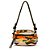 Bolsa Farm Chuchu Relevo Carioca Verde Colors - Imagem 1