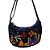 Bolsa Farm Banana P Paisagem Etc Marinho - Imagem 2