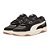 Tênis Puma-180 Preto e Bege - Imagem 2
