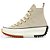 Tênis All Star Run Star Hike Seasonal Cano Alto Bege - Imagem 3