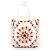Lancheira Farm Ziriguidum Florejo Off White - Imagem 3