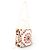 Lancheira Farm Ziriguidum Florejo Off White - Imagem 2