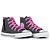 Tênis All Star Chuck Taylor Side Zip Infantil Cinza - Imagem 2