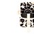 Bolsa Farm Fervo Guanacaste Off White Preto - Imagem 2