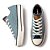 Tênis All Star Chuck Taylor Plataforma Star Lift Feminino Jeans - Imagem 4