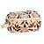 Necessaire Farm Amo Florejo Off White Bege - Imagem 3