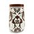 Copo Farm Que Sede Coletânea Tropical 450ml Marrom Bege - Imagem 1