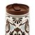 Copo Farm Que Sede Coletânea Tropical 450ml Marrom Bege - Imagem 2