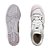 Tênis New Balance 550 Branco Cinza - Imagem 4