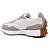 Tênis New Balance 327 V1 Cinza Dourado - Imagem 3