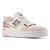 Tênis New Balance 550 Rosa Claro - Imagem 2