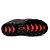 Tênis Oakley Halftrack III Low Preto e Vermelho - Imagem 5
